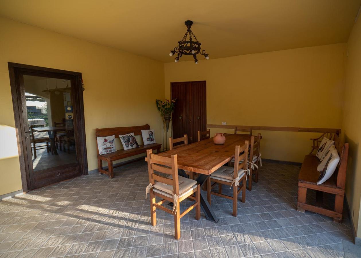 Casa Clara Βίλα Montecchio  Εξωτερικό φωτογραφία