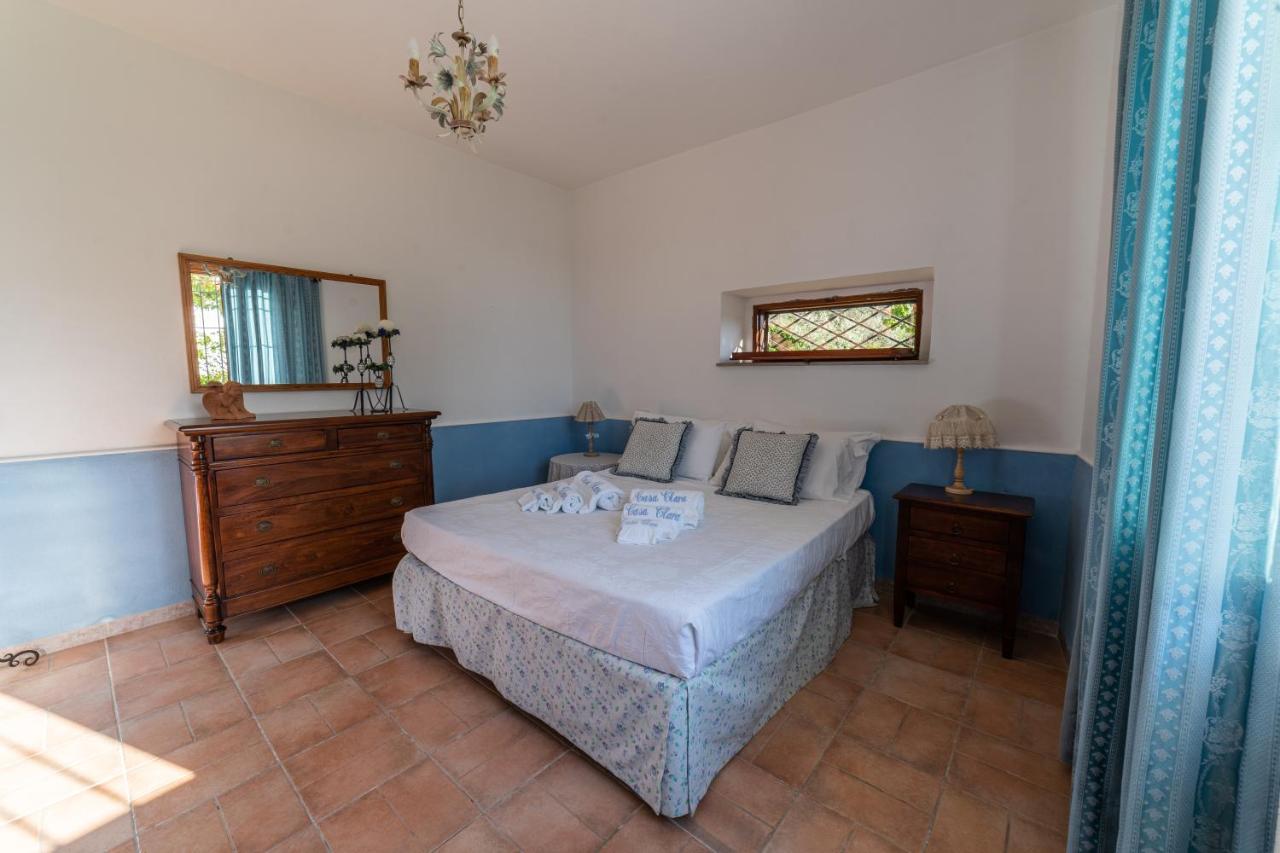 Casa Clara Βίλα Montecchio  Εξωτερικό φωτογραφία