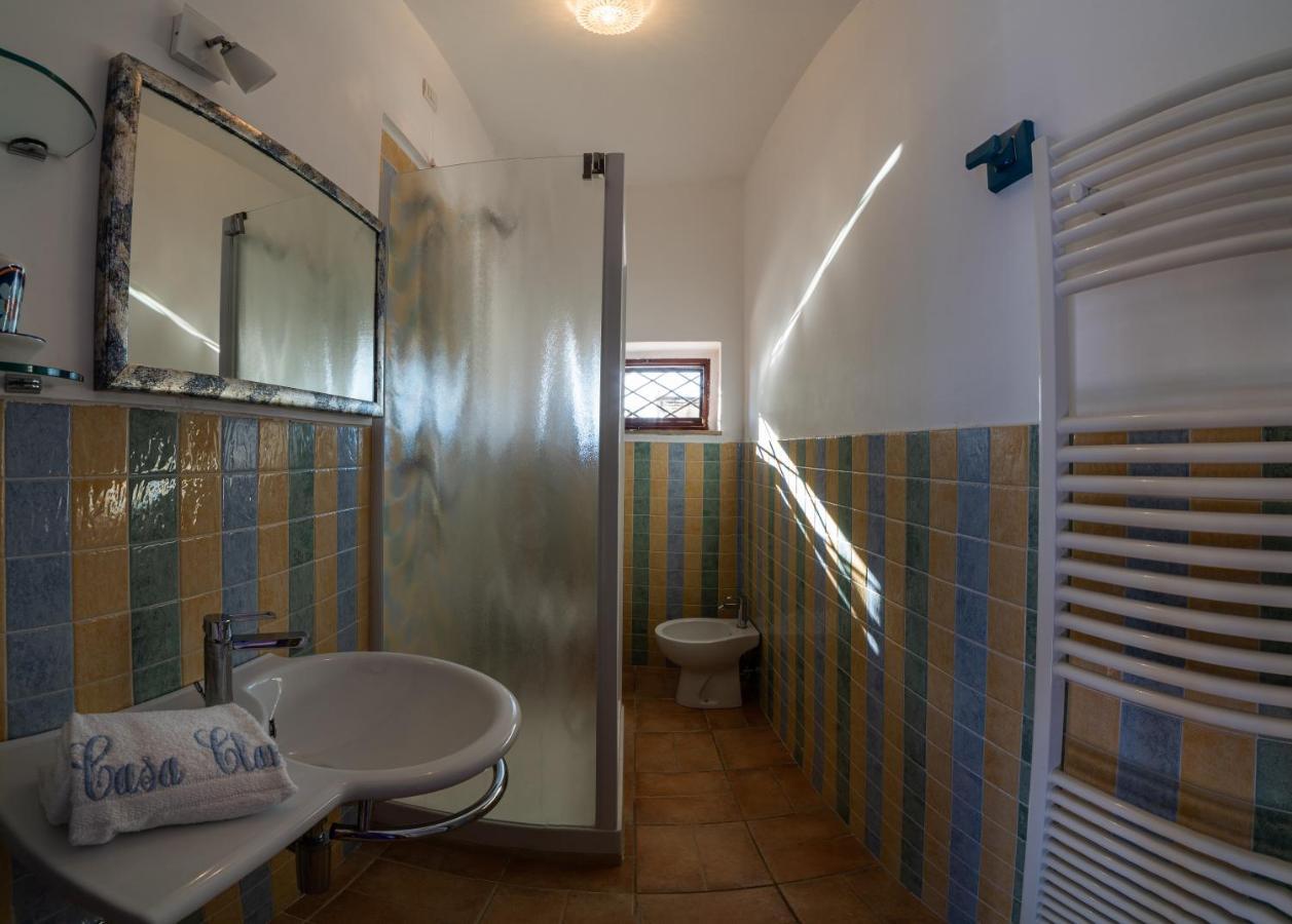 Casa Clara Βίλα Montecchio  Εξωτερικό φωτογραφία