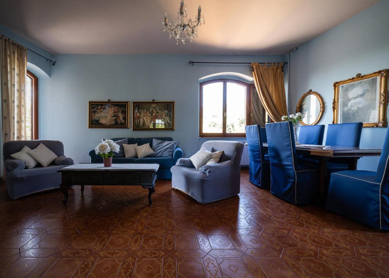 Casa Clara Βίλα Montecchio  Εξωτερικό φωτογραφία