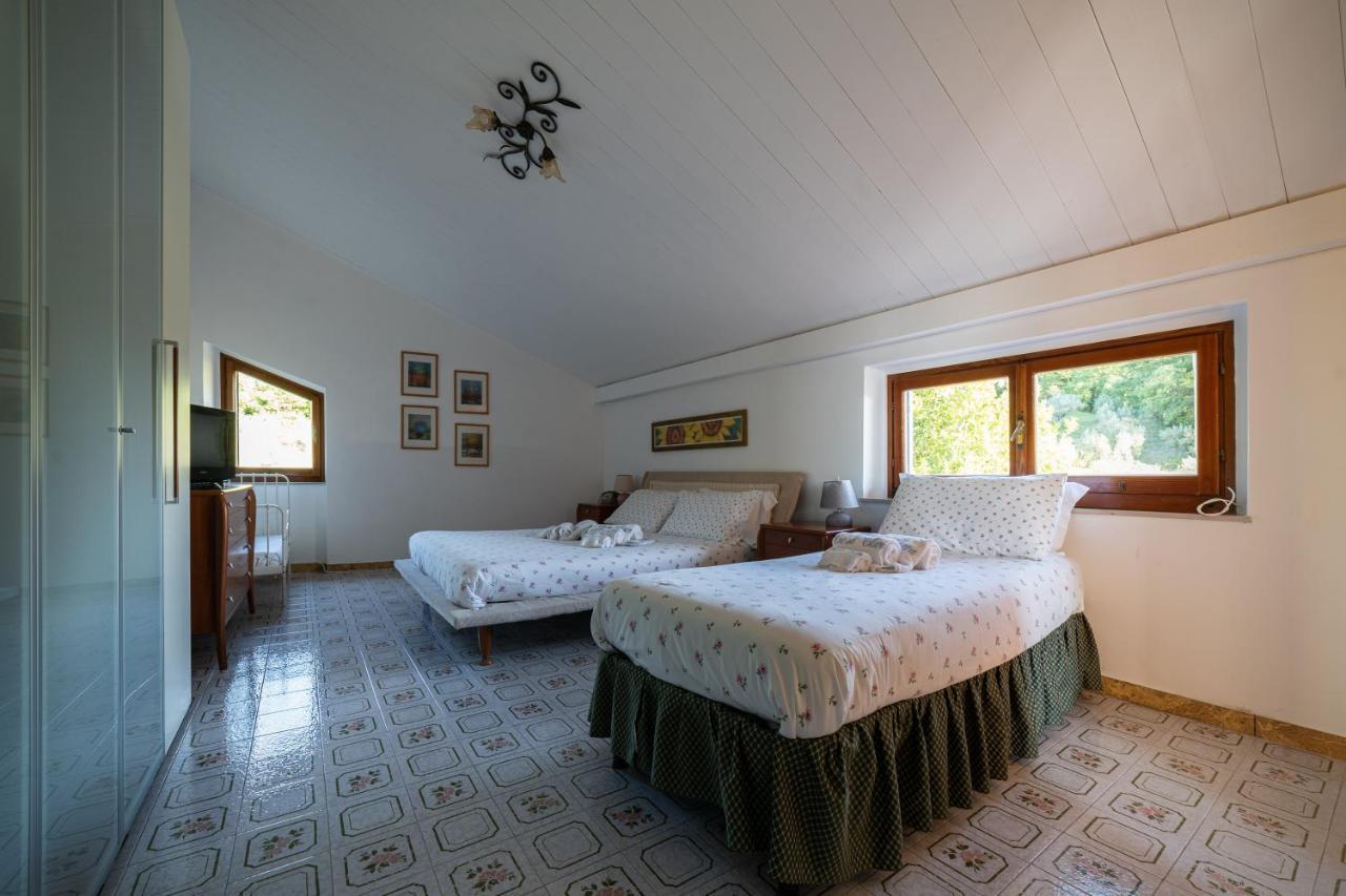 Casa Clara Βίλα Montecchio  Εξωτερικό φωτογραφία