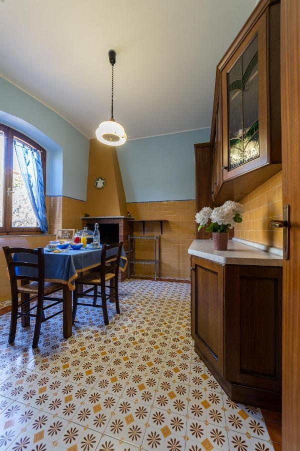 Casa Clara Βίλα Montecchio  Εξωτερικό φωτογραφία