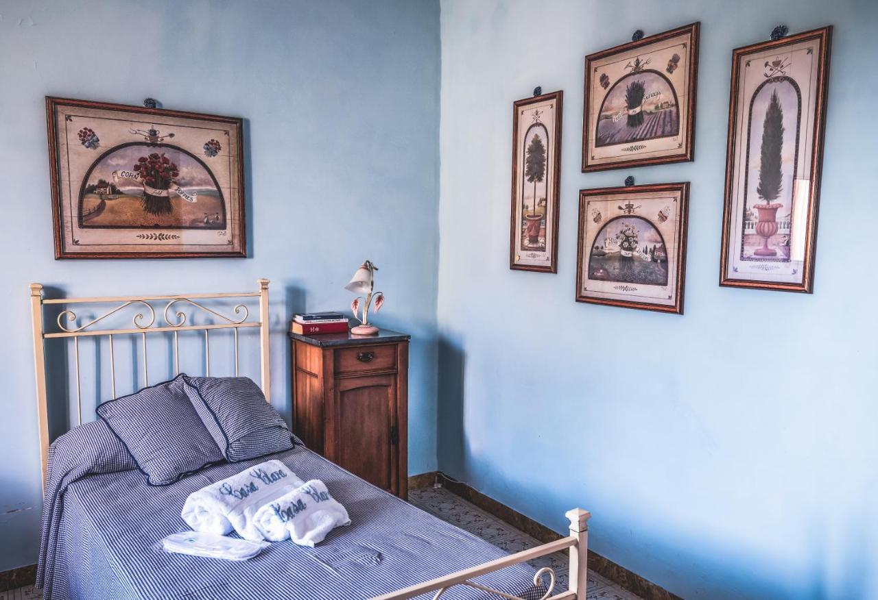 Casa Clara Βίλα Montecchio  Εξωτερικό φωτογραφία