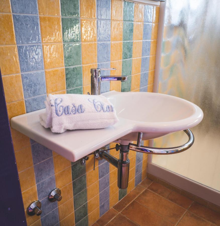 Casa Clara Βίλα Montecchio  Εξωτερικό φωτογραφία