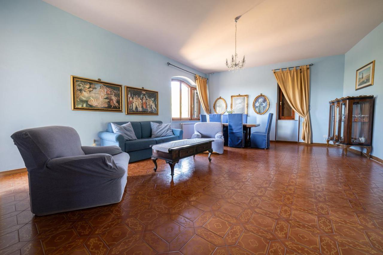 Casa Clara Βίλα Montecchio  Εξωτερικό φωτογραφία