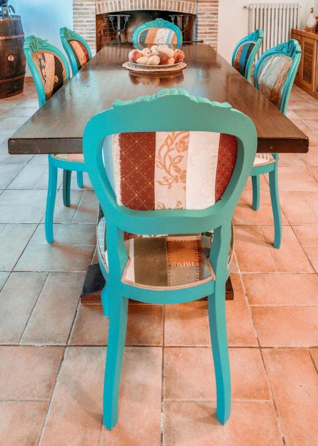 Casa Clara Βίλα Montecchio  Εξωτερικό φωτογραφία