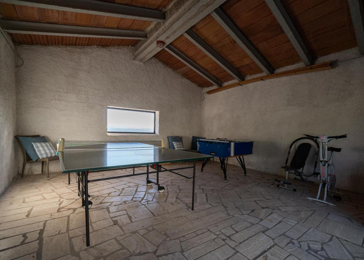 Casa Clara Βίλα Montecchio  Εξωτερικό φωτογραφία