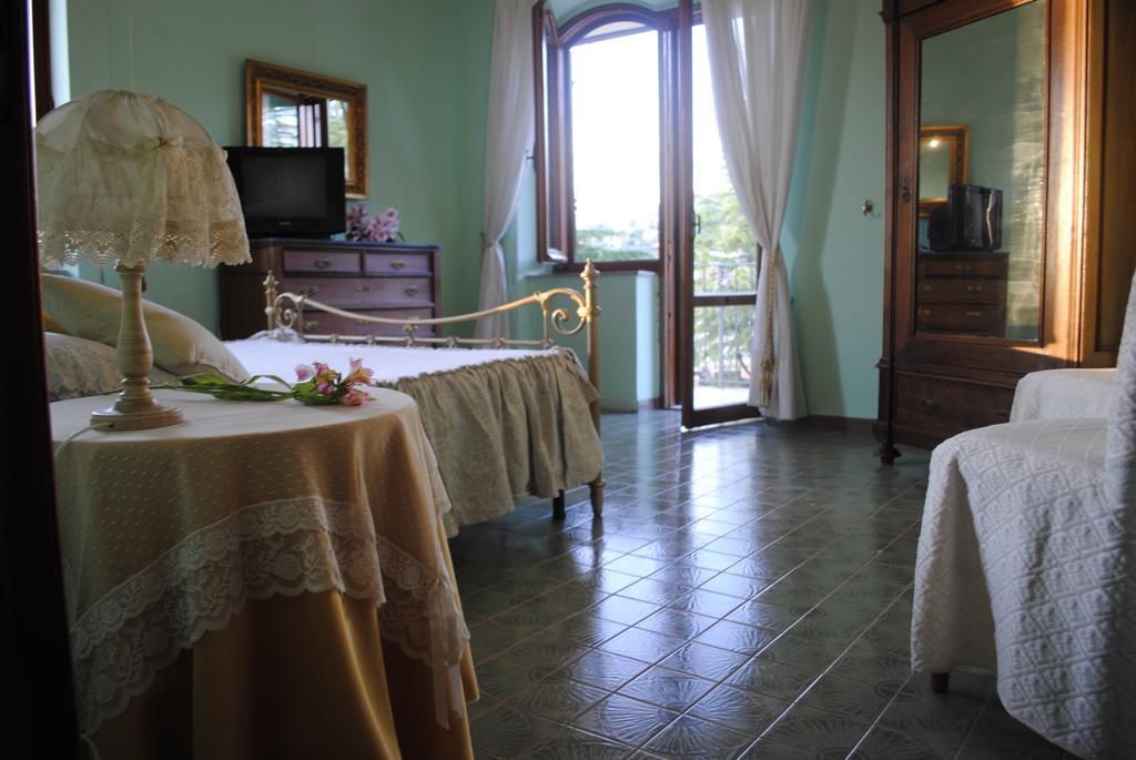 Casa Clara Βίλα Montecchio  Δωμάτιο φωτογραφία